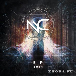 NesCreator – Omen (EP) (2015)