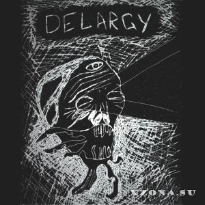 Delargy - EP (2015)