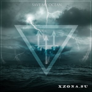Save My Ocean - Black Birds [EP] (2015)