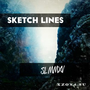 Sketch Lines - SL MMXV [EP] (2015)