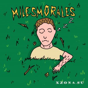 Milesmorales - В саду теней [EP] (2015)