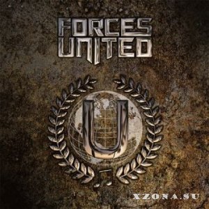 Forces United - II [EP] (2015)
