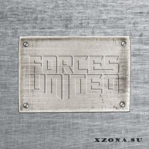 Forces United - III [EP] (2015)