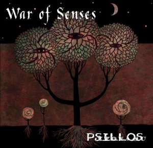 War of Senses - Psillos (2015)