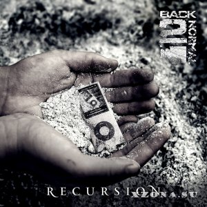 Back To Normal - Recursion [ЕР] (2015)