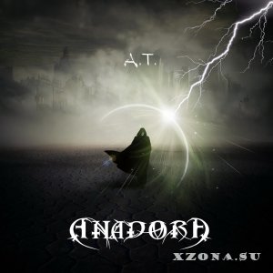 Anadora - A.T. (2015)