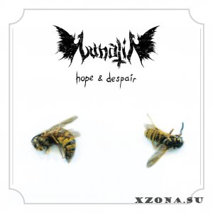 Lunatii - Hope & Despair (2015)
