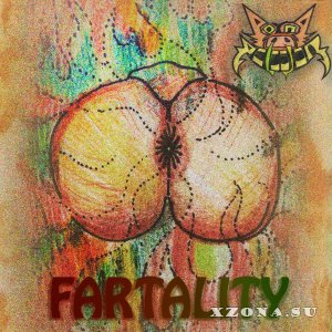 PornoPetrosjan - Fartality (2015)