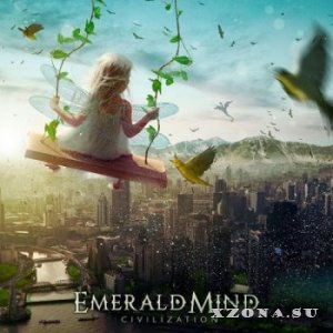Emerald Mind - Civilization (2015)