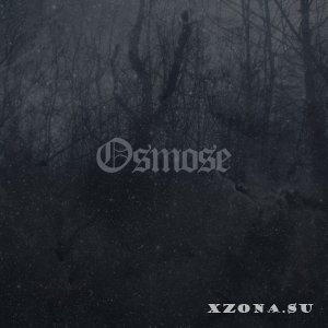 Osmose - Osmose (EP) (2015)