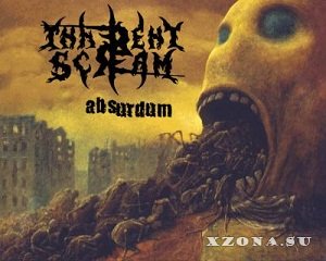 Inherent Scream - Absurdum (EP) (2010)