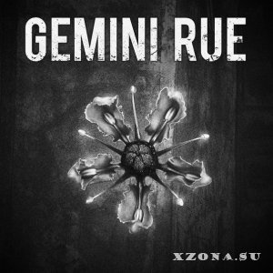 Gemini Rue - Gemini Rue (2015)