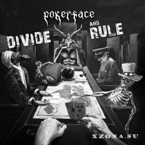 Pokerface - Divide And Rule (2015)