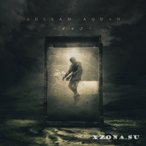 Nullam Aquam - 843 (EP) (2015)