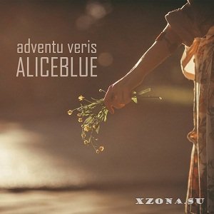 aliceBlue - Adventu Veris (2015)