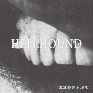 Hellhound - Hellhound [EP] (2015)