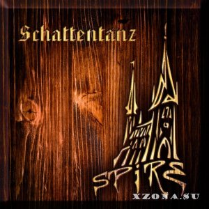 Spire - Schattentanz (EP) (2015)