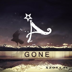 Amewa - Gone [EP] (2015)