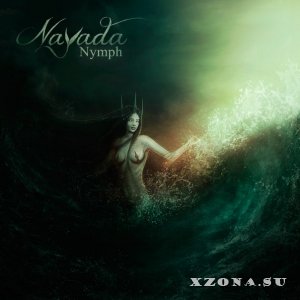 Nayada - Nymph (Single) (2015)