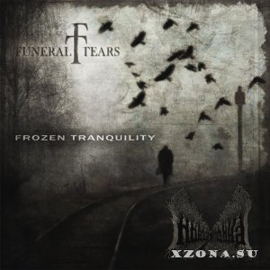 Funeral Tears / Поезд Родина - Frozen Tranquility (Split) (2015)