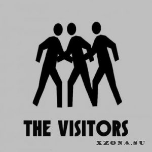 The Visitors - Спалах (2015)