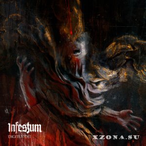 Infestum - Digitus Dei [EP] (2015)