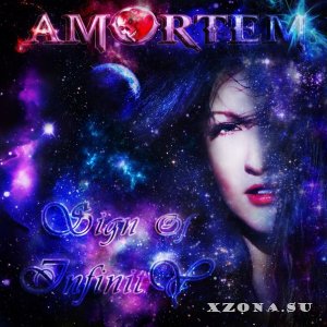 Amortem	- Sign Of Infinity (2015)