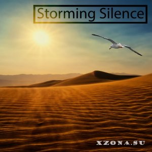Storming Silence - Storming Silence (2015)