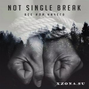 Not Single Break! - Всё или Ничего (2015)