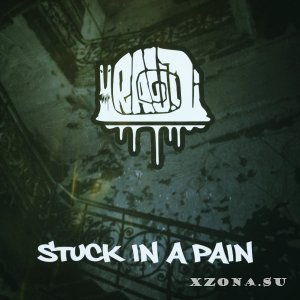 Rau.Di - Stuck In A Pain [EP] (2015)