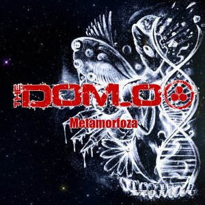 The DOM_O - Metamorfoza [EP] (2015)