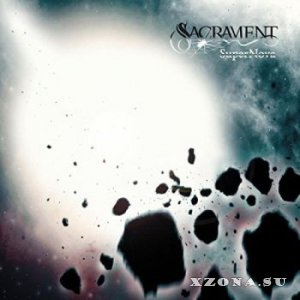 Sacrament - Supernova (2015)