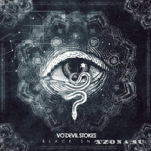 Vo'Devil Stokes  Black Snake (Single) (2015)
