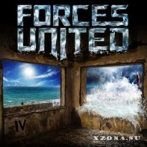 Forces United - IV (2015)