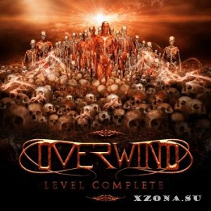 Overwind - Level Complete (2015)