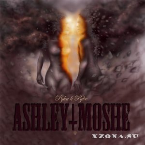 Ashley Moshe     [Single] (2015)