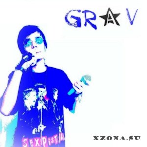 GRAV - GRAV (2016)