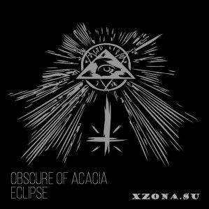 Obscure Of Acacia - Eclipse (2016)