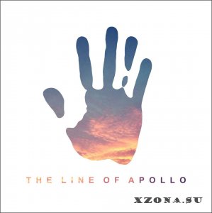 The Line Of Apollo - The Line Of Apollo [EP] (2016)