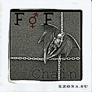 Five fucking - Chain (Single) (2016)