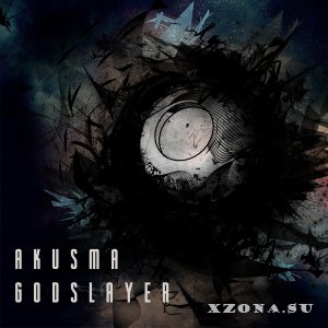 Akusma - Godslayer [EP] (2016)