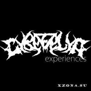 Cyberdelya - Experiences [EP] (2016)
