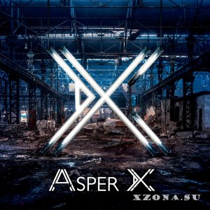 Asper X - Asper X (2016)