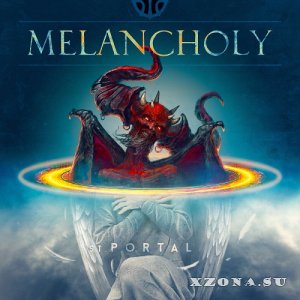 Melancholy - St. Portal (2016)