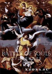 Battle of souls -  (EP) (2016)