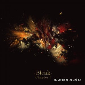 Bleak - Chapter I (EP) (2016)