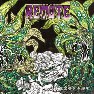 Remote - The Gift (2016)