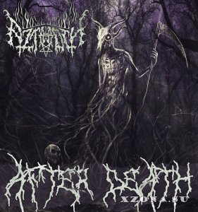 Aztaroth - After Death [EP] (2016)