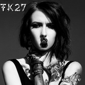 Trendkill 27 -  (EP) (2016)