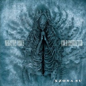 Negative Voice - Cold Redrafted (2016)